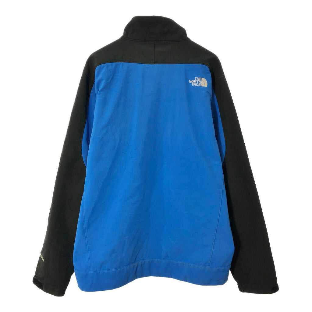 THE NORTH FACE Softshell Jacket