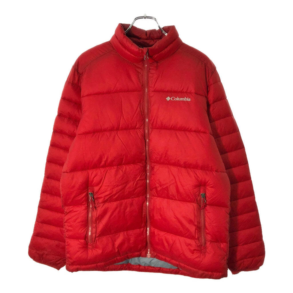 Columbia Padded Jacket