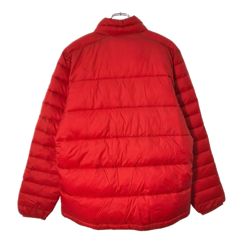 Columbia Padded Jacket