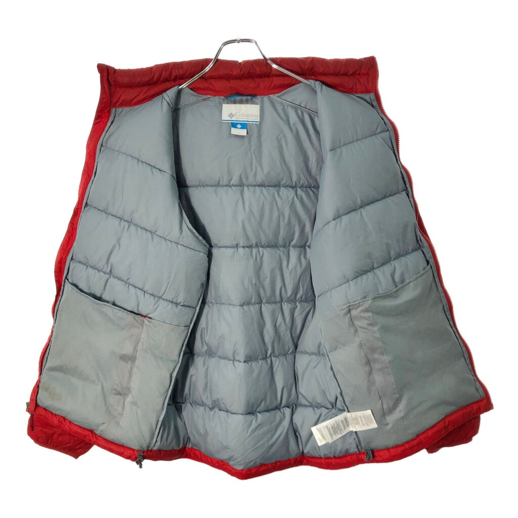 Columbia Padded Jacket