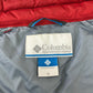 Columbia Padded Jacket