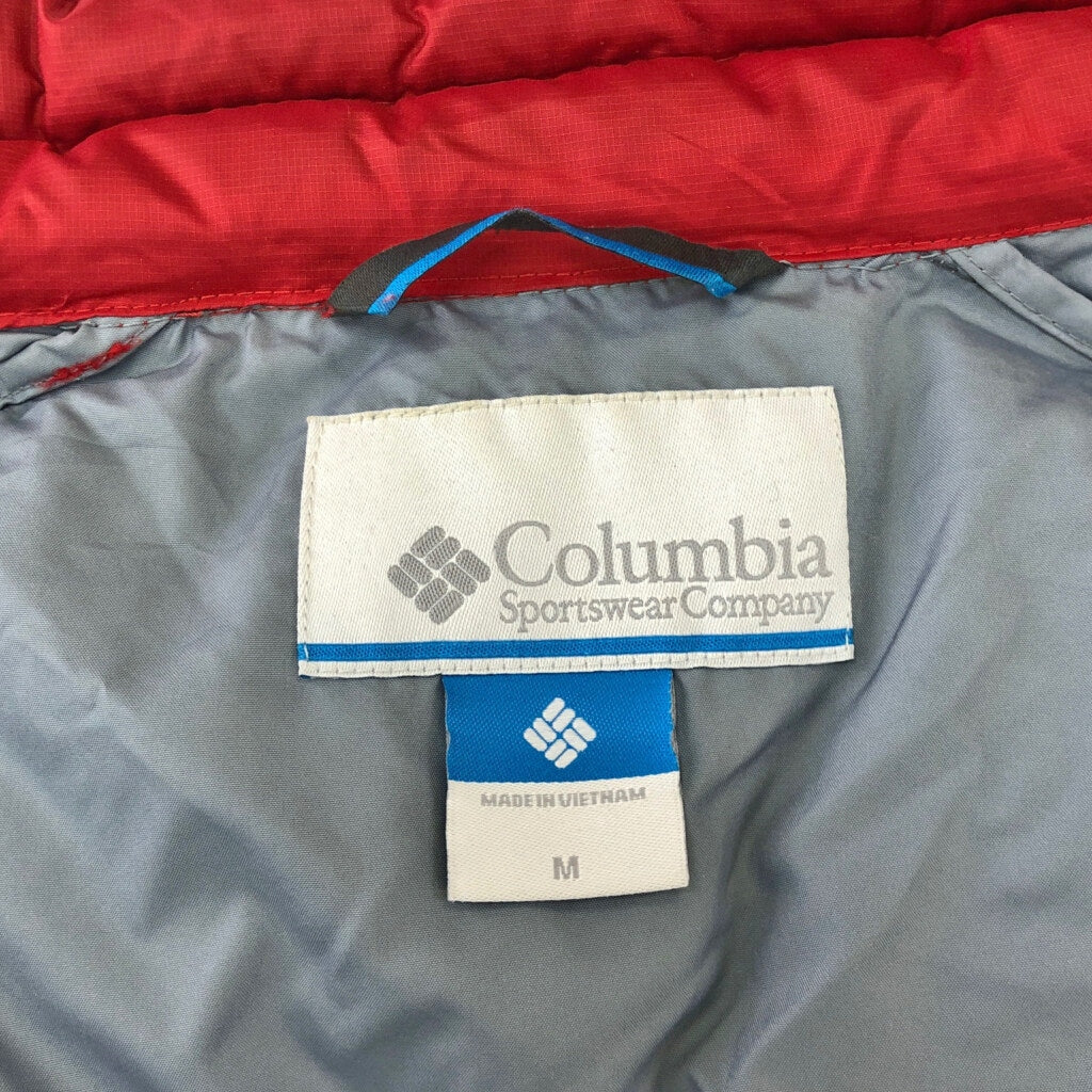 Columbia Padded Jacket