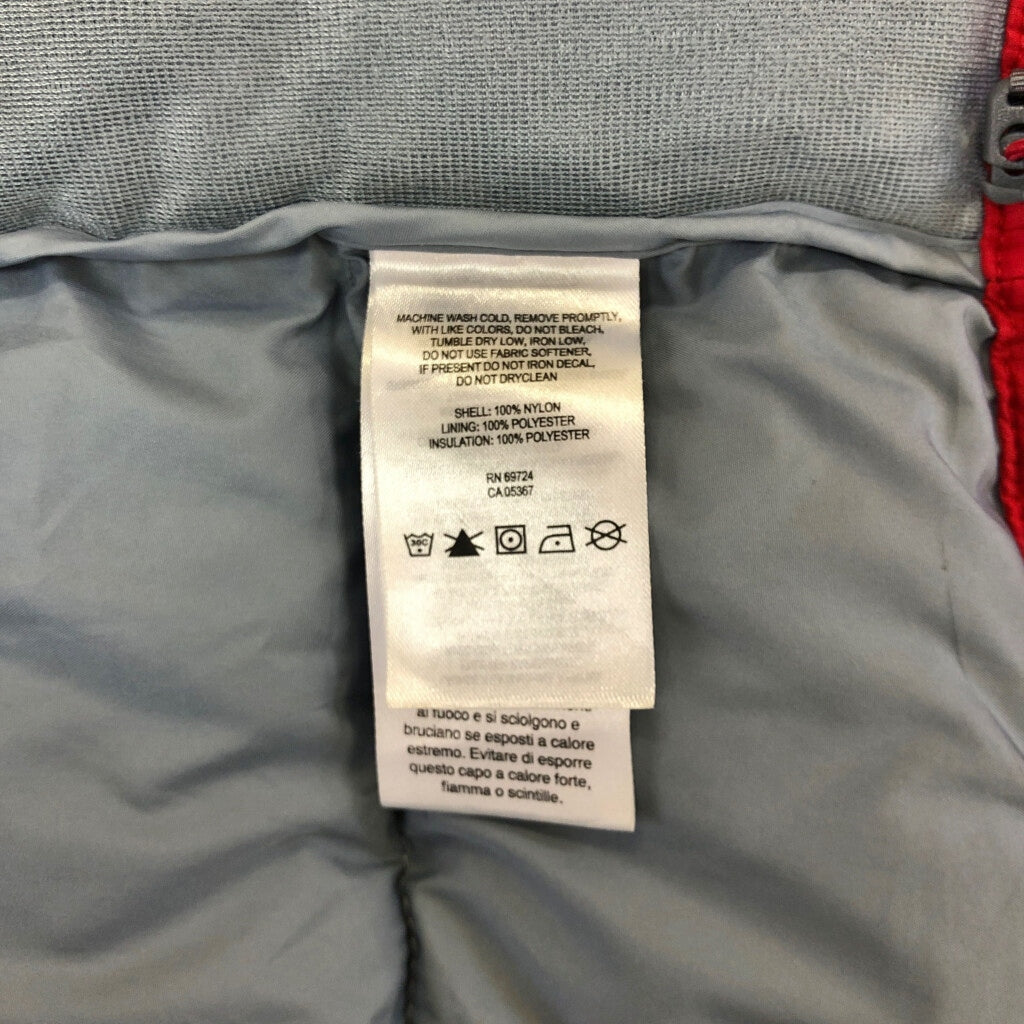 Columbia Padded Jacket
