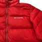 Columbia Padded Jacket
