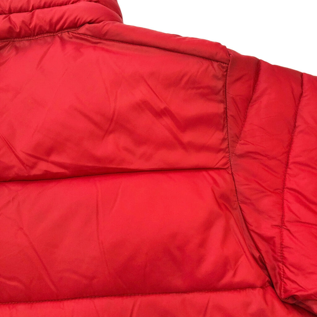 Columbia Padded Jacket