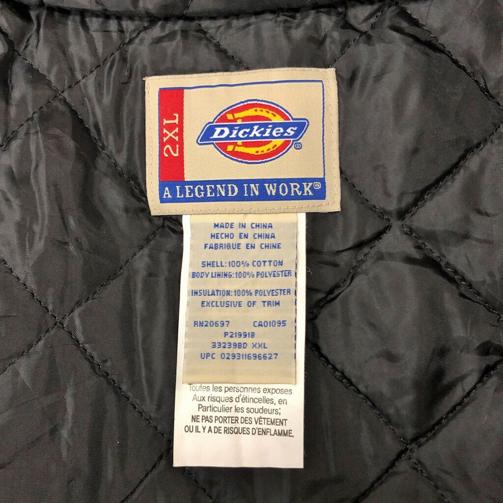 Dickies Duck Work Jacket