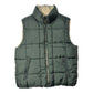 SILVER RIDER Down Vest