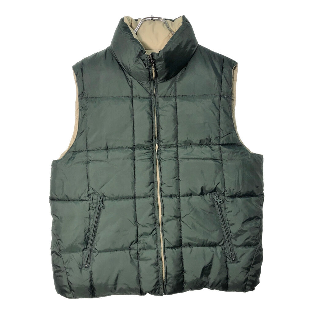 SILVER RIDER Down Vest