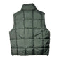 SILVER RIDER Down Vest