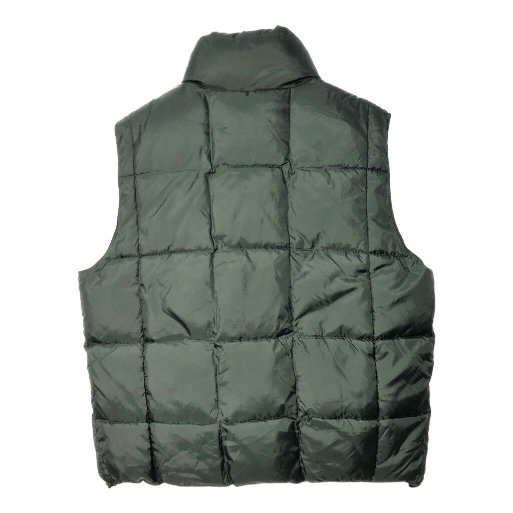 SILVER RIDER Down Vest
