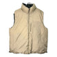 SILVER RIDER Down Vest