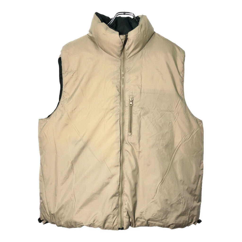 SILVER RIDER Down Vest