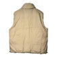SILVER RIDER Down Vest