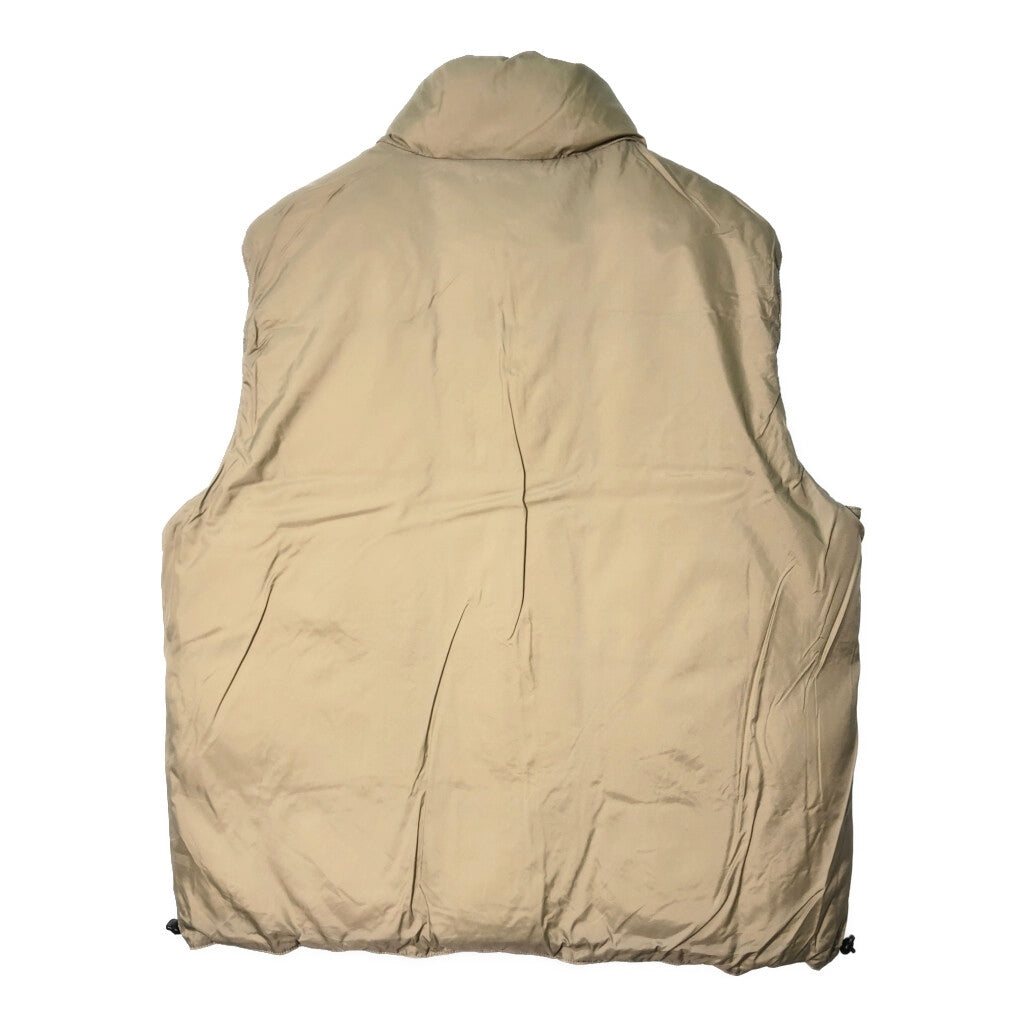 SILVER RIDER Down Vest