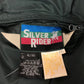 SILVER RIDER Down Vest