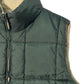 SILVER RIDER Down Vest
