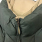 SILVER RIDER Down Vest