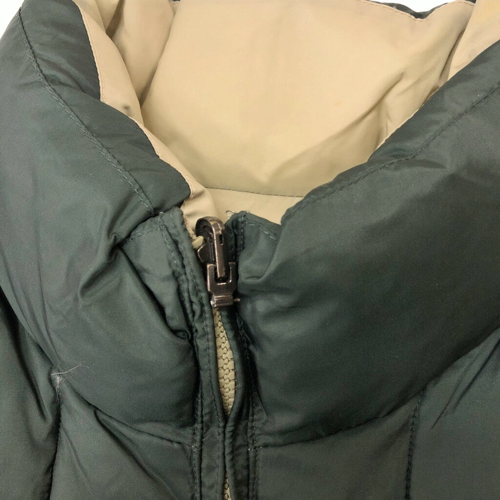 SILVER RIDER Down Vest