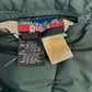 SILVER RIDER Down Vest