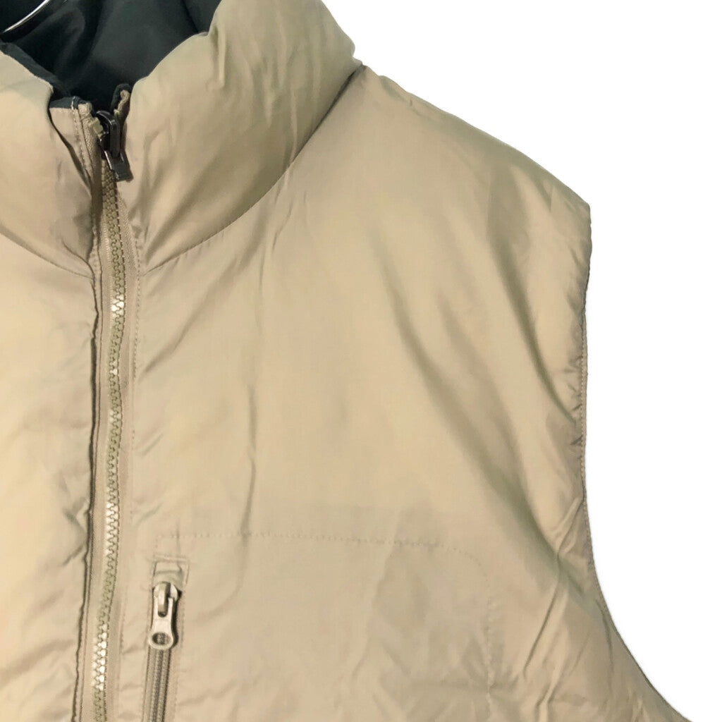 SILVER RIDER Down Vest