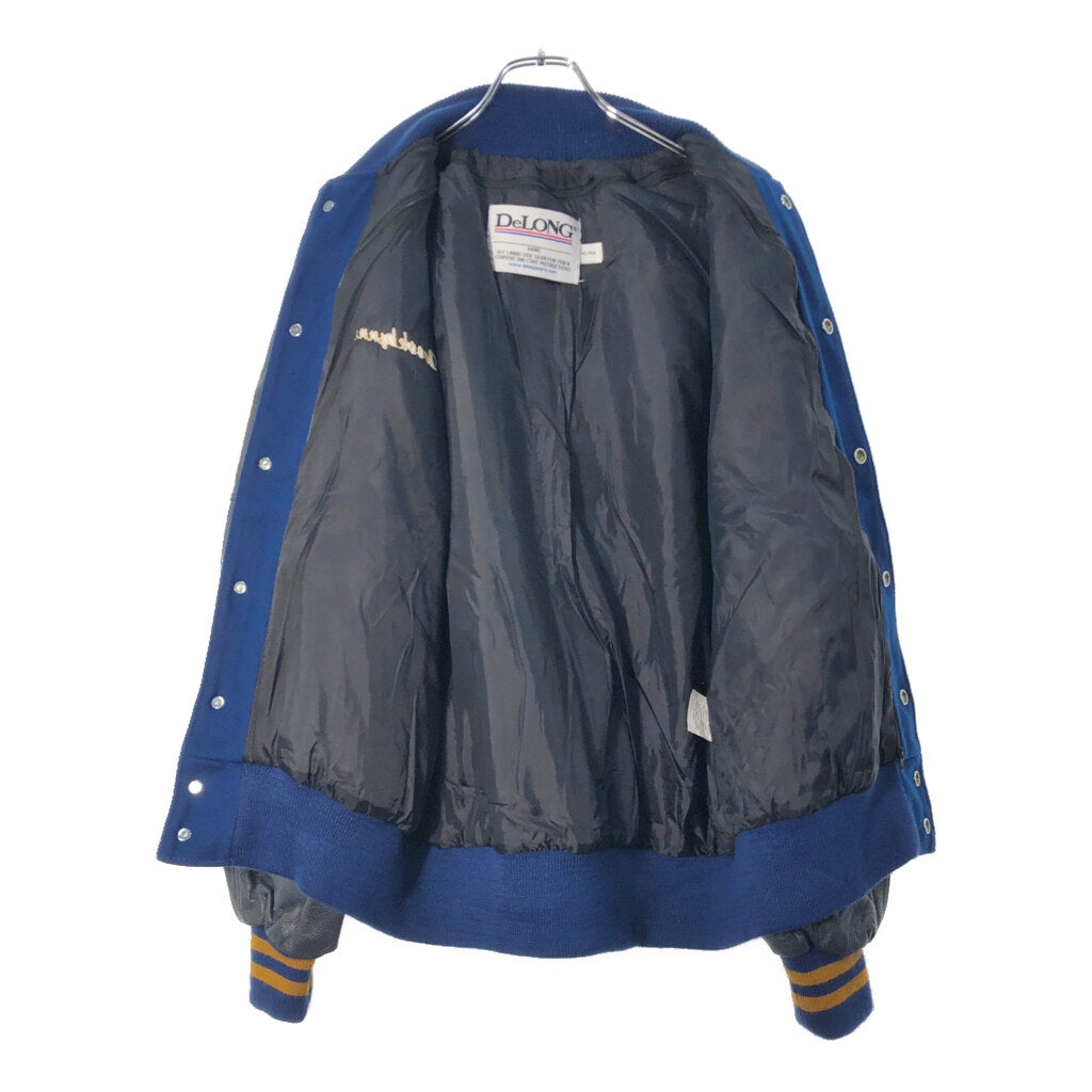 DeLONG Stadium Jacket