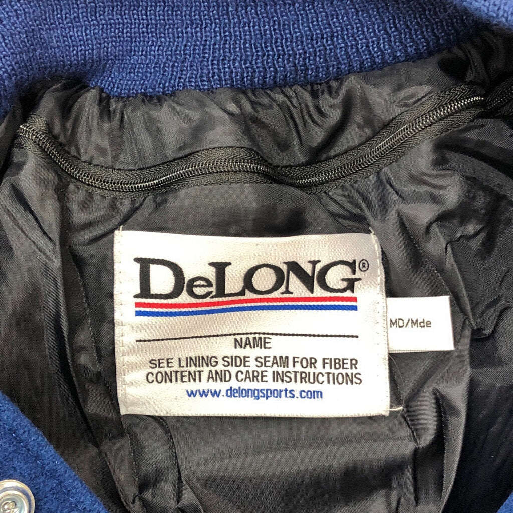 DeLONG Stadium Jacket