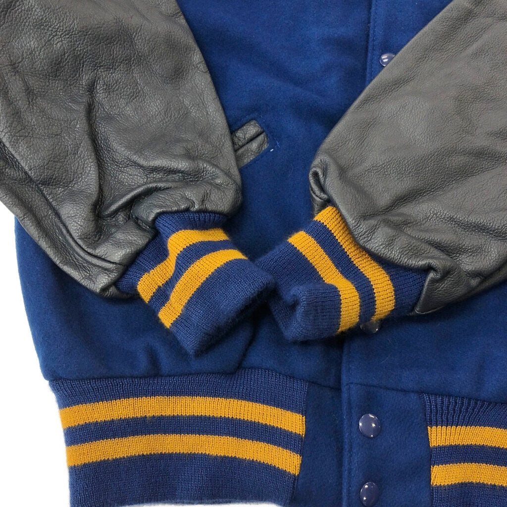 DeLONG Stadium Jacket