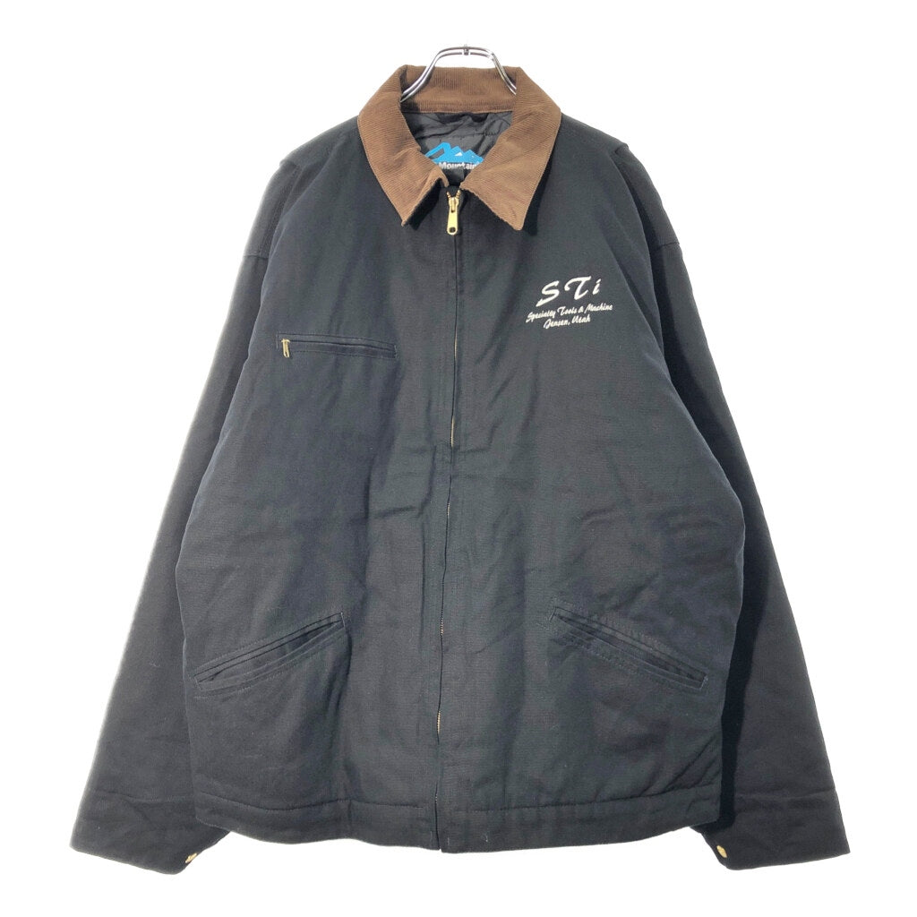 TRI-MOUNTAIN Work Jacket