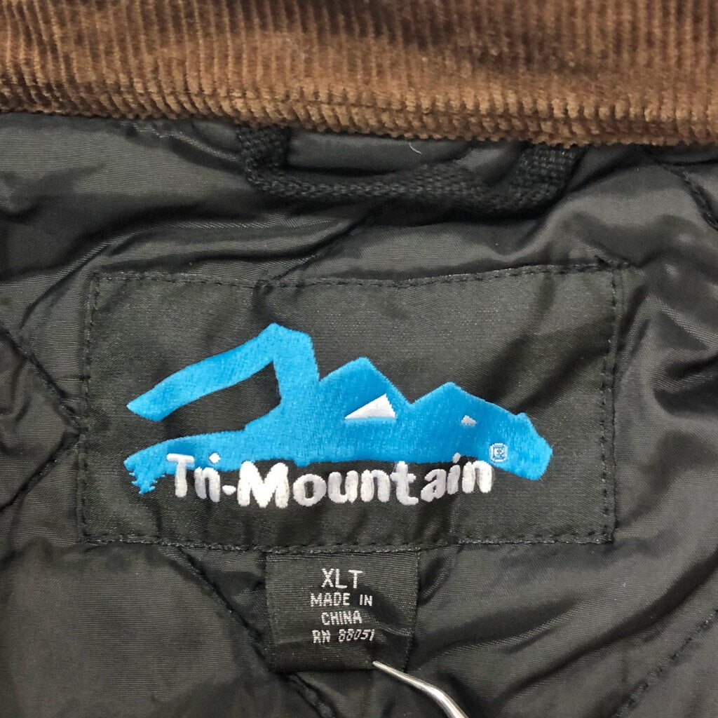 TRI-MOUNTAIN Work Jacket