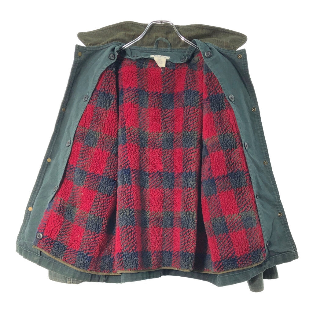 90s L.L.Bean Hunting Jacket
