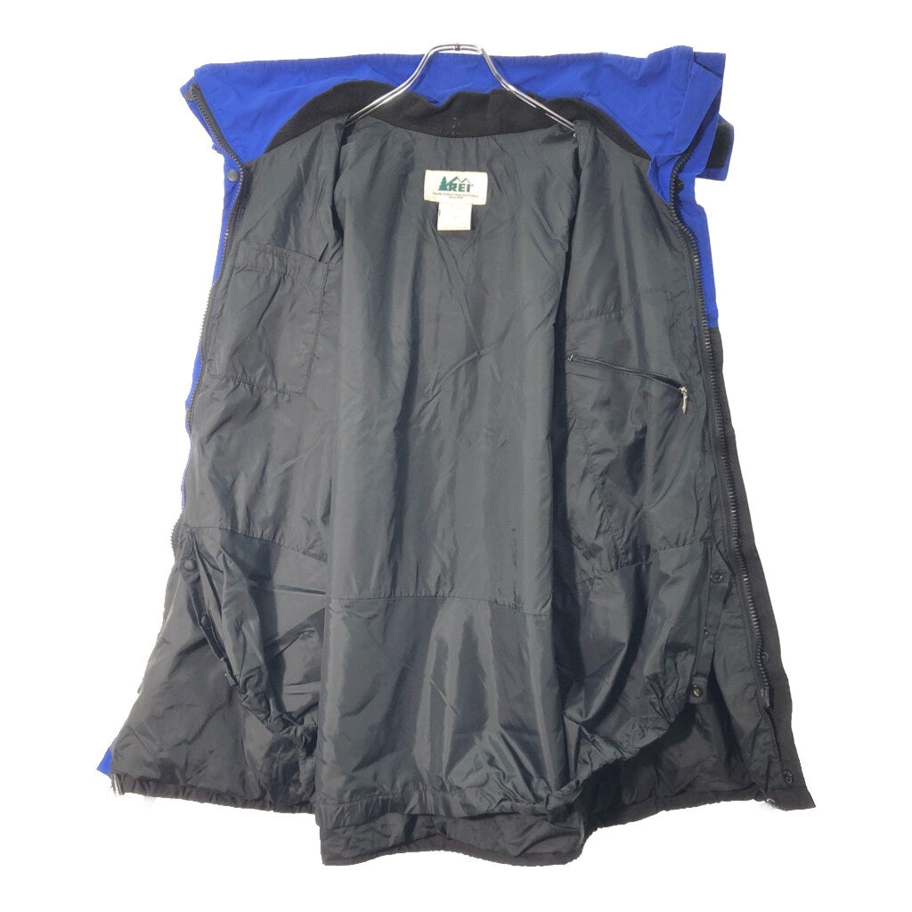 90s REI Mountain Parka