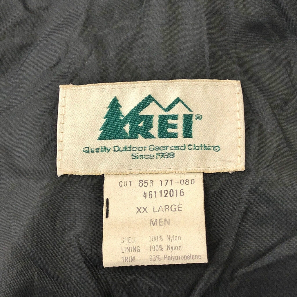 90s REI Mountain Parka
