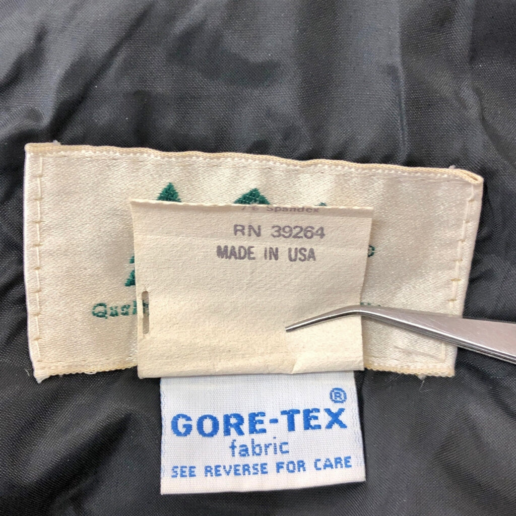 90s REI Mountain Parka