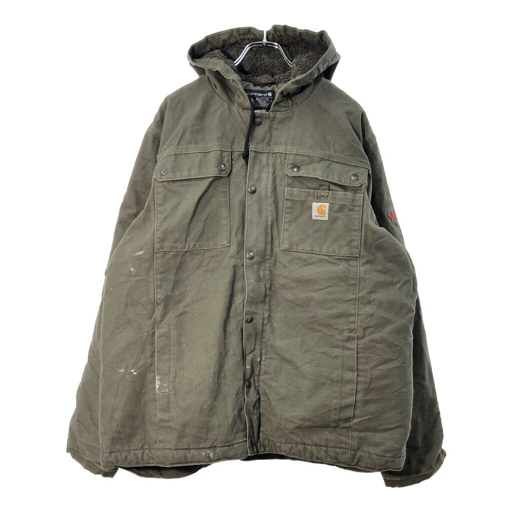 Carhartt Work Jacket