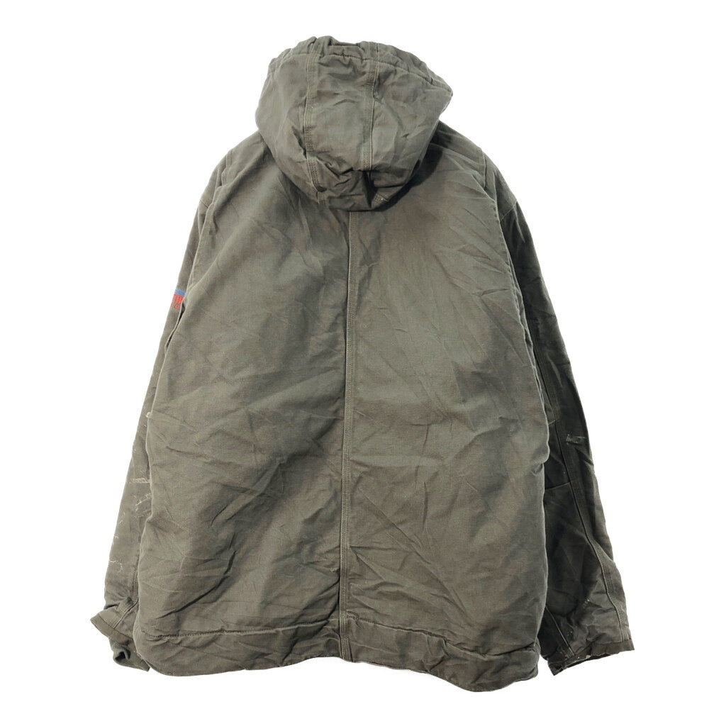 Carhartt Work Jacket