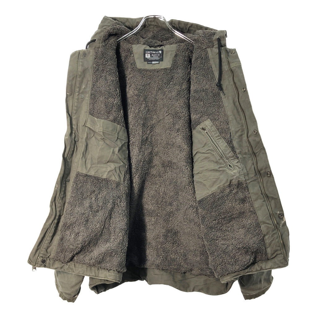 Carhartt Work Jacket