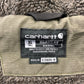 Carhartt Work Jacket