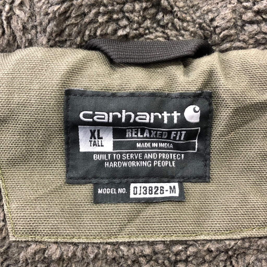 Carhartt Work Jacket