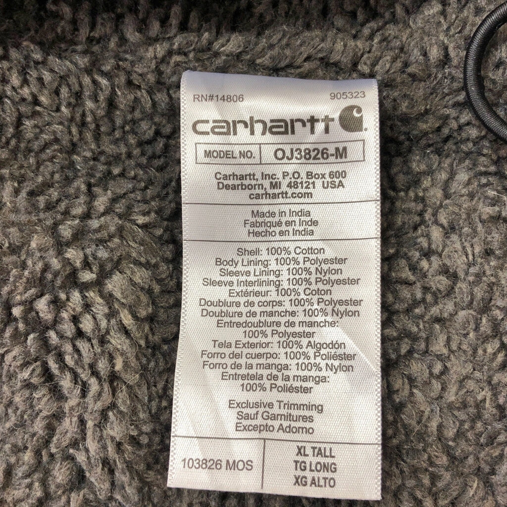 Carhartt Work Jacket