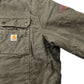 Carhartt Work Jacket
