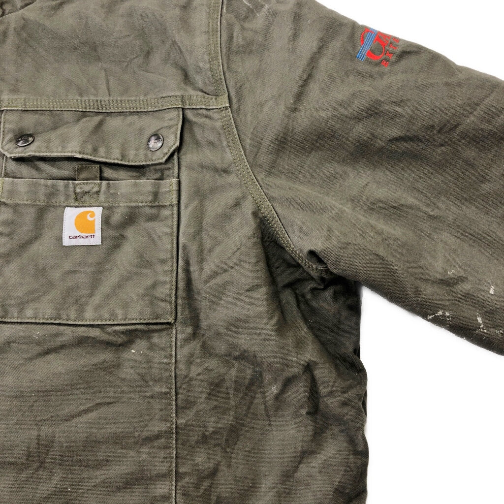Carhartt Work Jacket