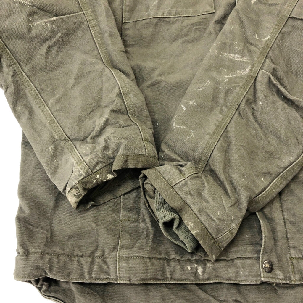 Carhartt Work Jacket