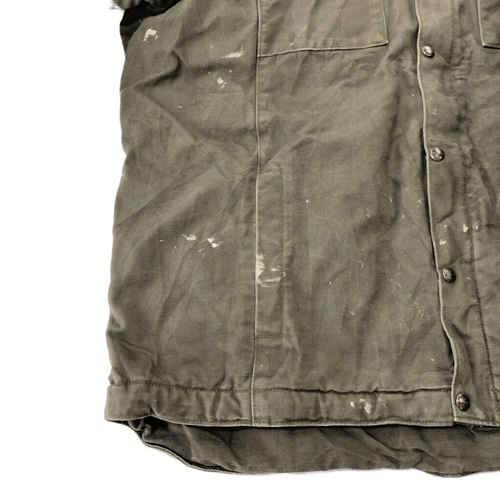 Carhartt Work Jacket