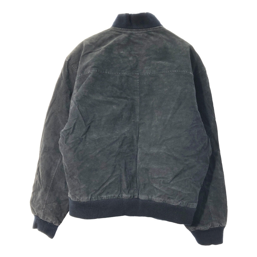 Wear Me out Leather Jacket