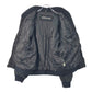 Wear Me out Leather Jacket
