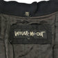 Wear Me out Leather Jacket