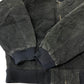 Wear Me out Leather Jacket