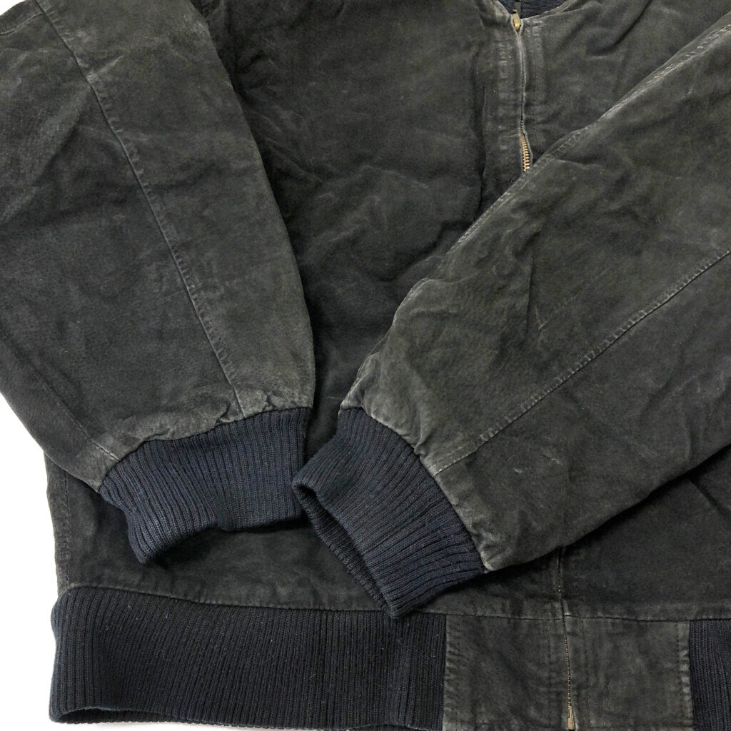 Wear Me out Leather Jacket