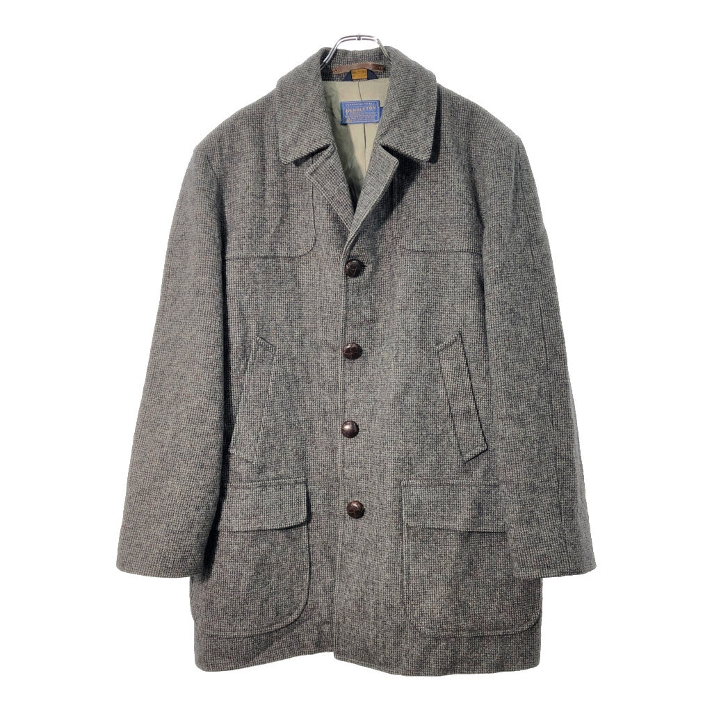 80s PENDLETON Coat