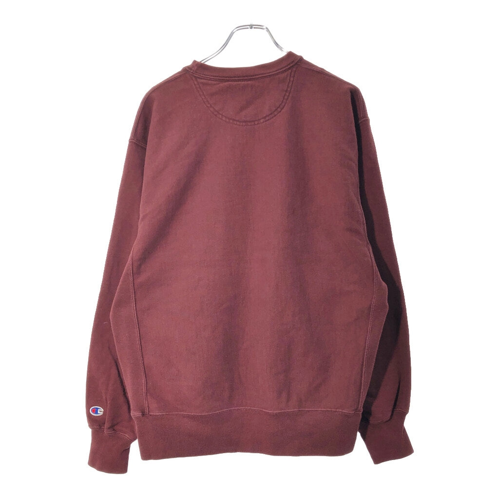 Champion PREMIUM REVERSE WEAVE College Sweat